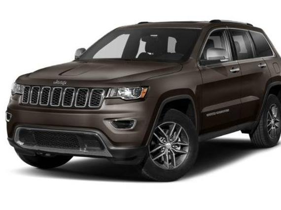 JEEP GRAND CHEROKEE 2020 1C4RJFBG2LC331361 image